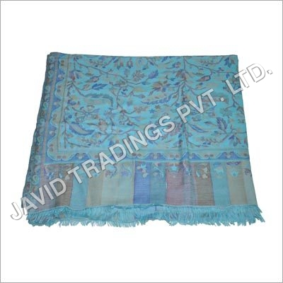 Woolen Shawls
