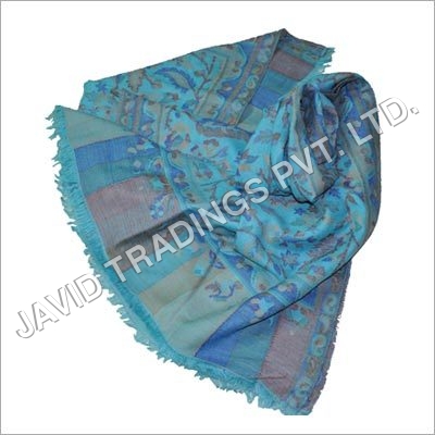 Kani Pashmina Shawls