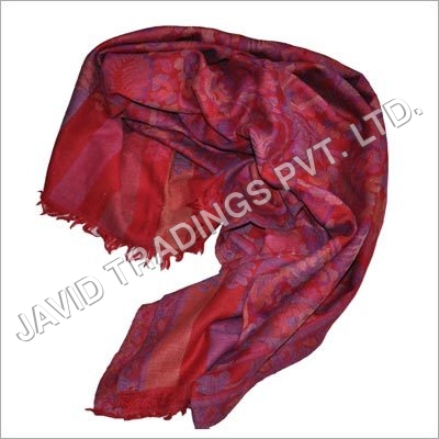 Kani Pashmina Shawls