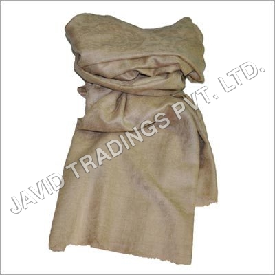 Pashmina Self Jacqured Shawls