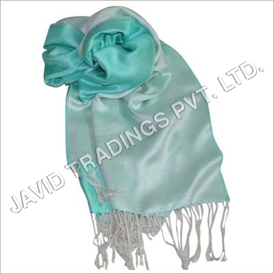 Silk Reversible Stoles