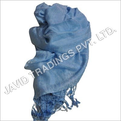 Silk Jacquard