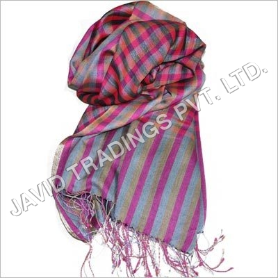 Silk Printed
