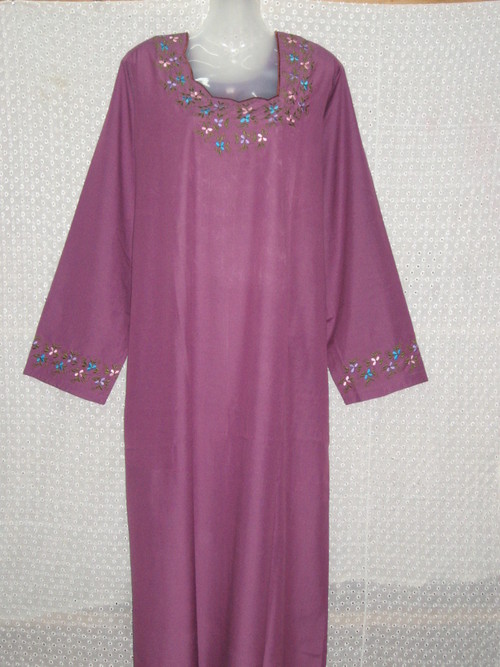 Kaftans