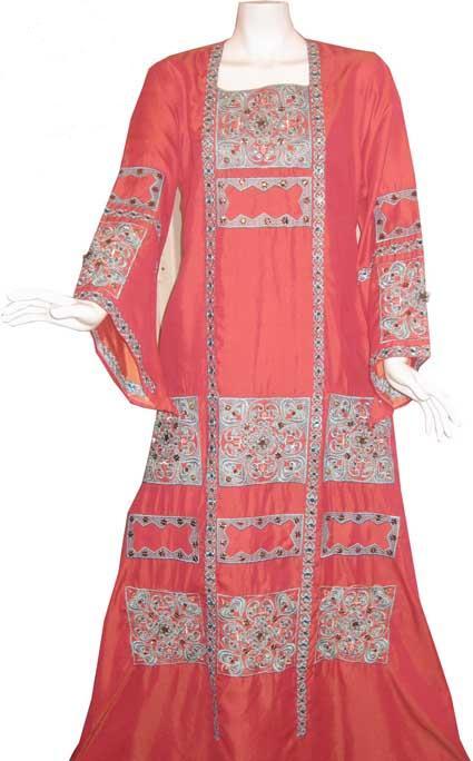Ladies Kaftans