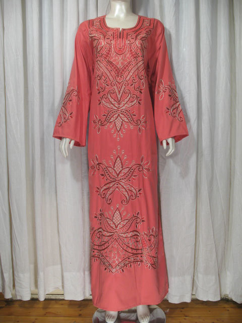 Printed Kaftans