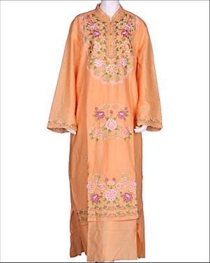 Womens Kaftan
