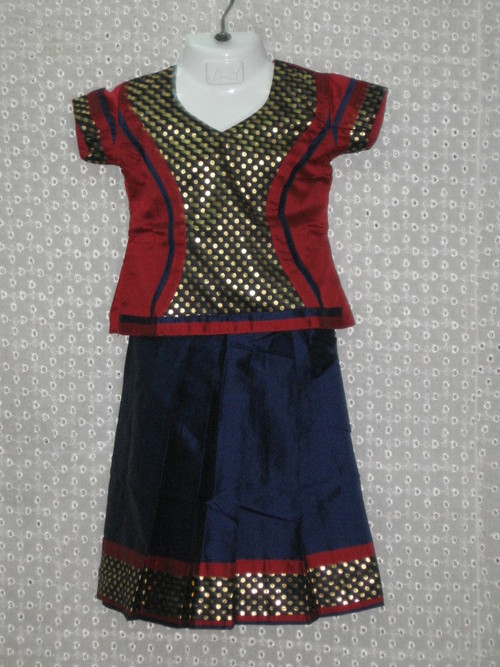 Girls Frock