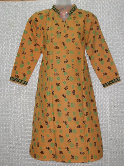 Party Wear Kurtis