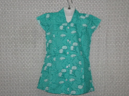 Kids Frock