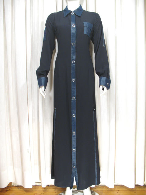 Ladies Burka