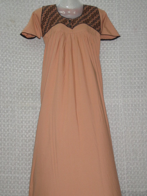 Girls Night Gown