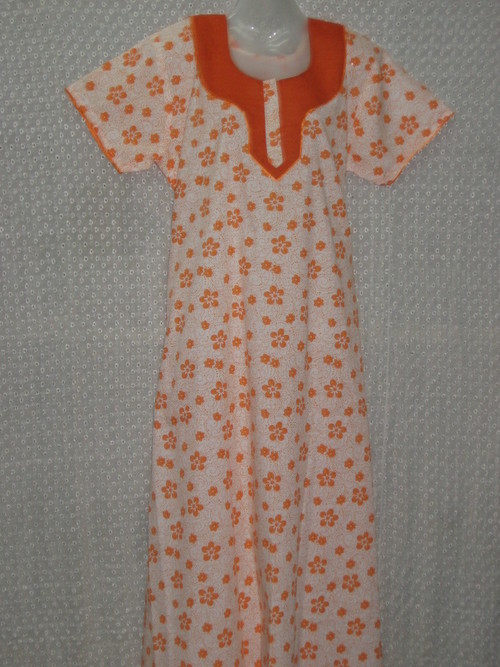 Ladies Night Gowns