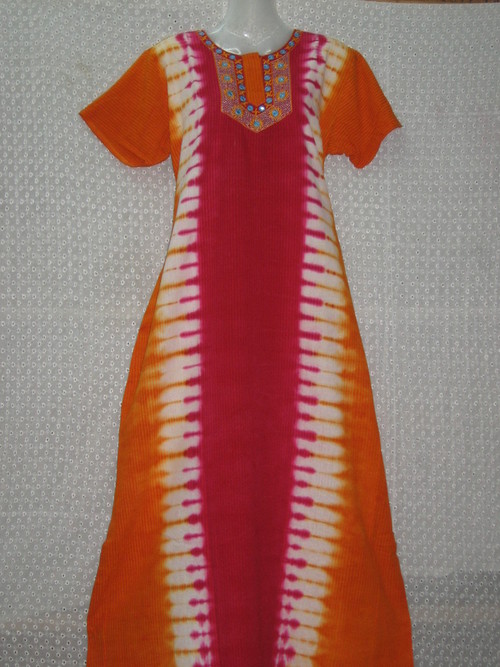 Ladies Night Gown