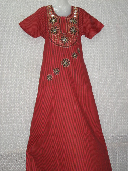 Fancy Ladies Nightwear