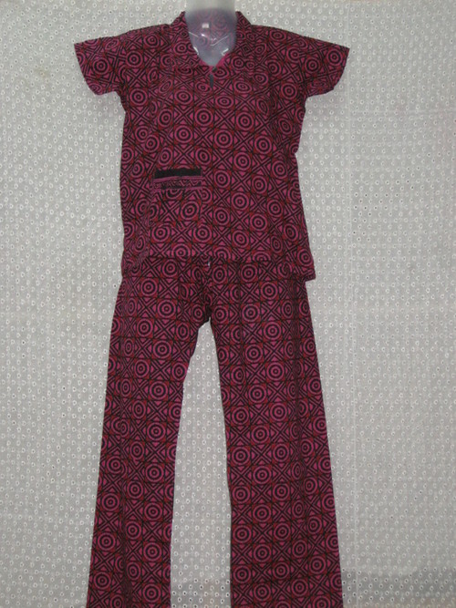 Ladies Nightwear
