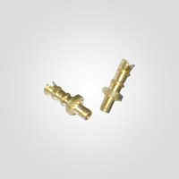 Electric Pins