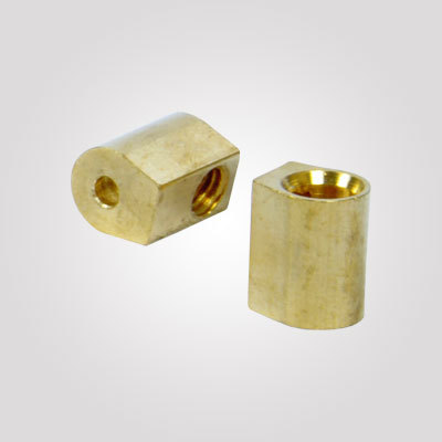 Brass Connectors