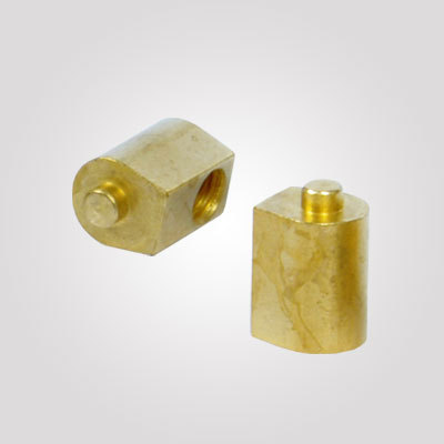 Brass Connector