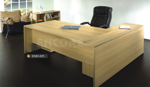 Executive Table