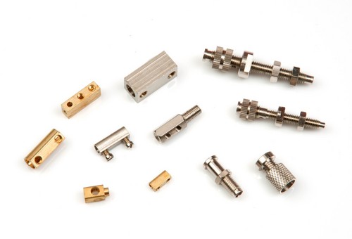 Brass Terminal Connectors