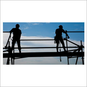 Industrial Construction Services