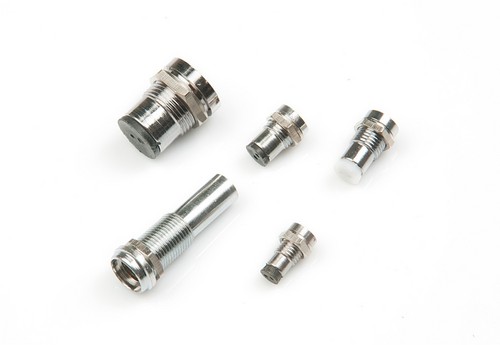 Metal LED Holders