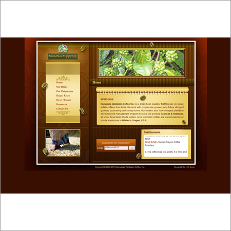Web Development Services