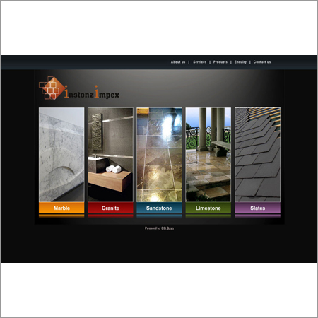 Maintenance Services