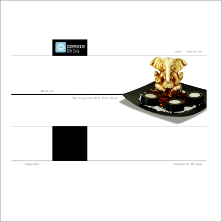 Website Portal Designing