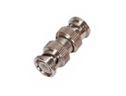 BNC Male to Male Connector