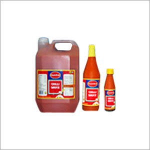 Tomato Sauce