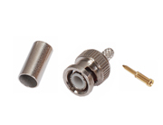 BNC Plug Crimp