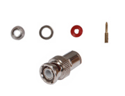 BNC Pug Indusrial (Clamp Type)