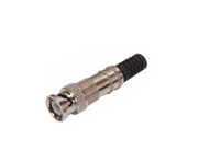 BNC Plug Metal Cap