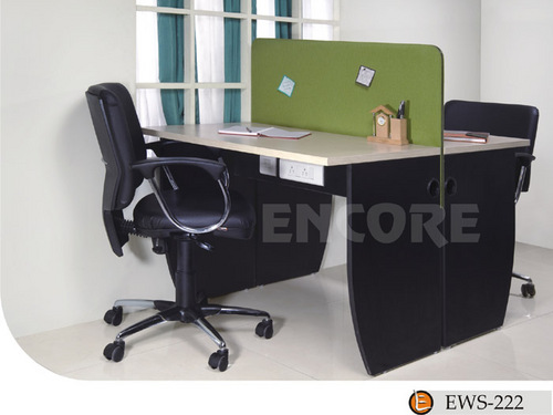 Office Partitions