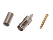 BNC Socket Crimp