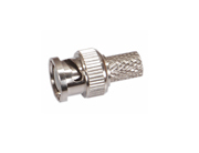 Brass BNC Connector