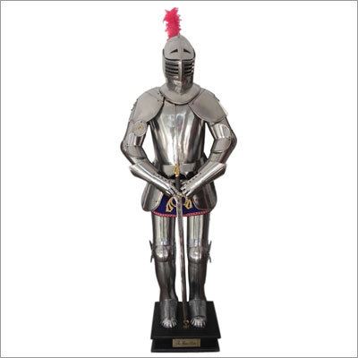 Armour Suit (6.5 Feet)