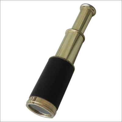 Pullout Telescope (165mm)