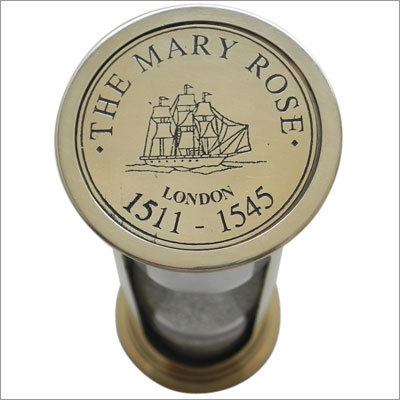 Sand Timer Device