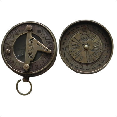 Compass Pocket
