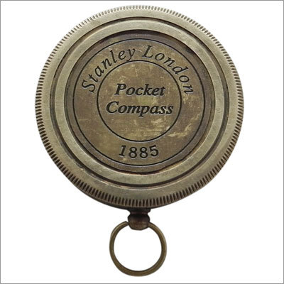Compass Pocket (45 mm)