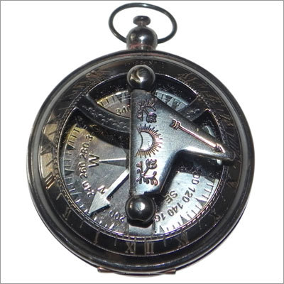 Sundial Compass (40mm)