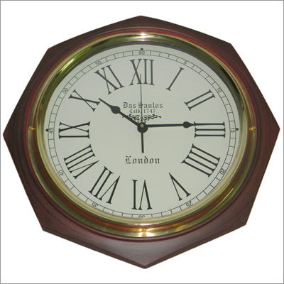 Wall Clock (16 Inch)