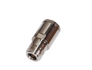 N Female Industrial (Clamp Type)