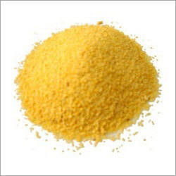 Gram Grit - Gram, Yellow, Variable Particle Size | Fine Texture, Moisture 8%, Purity 99%, Customizable