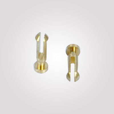 Brass Electronic Pins