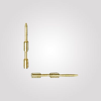 Brass Male Pins