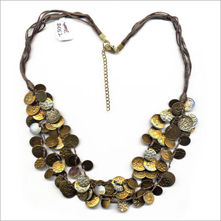 Tribal Necklace